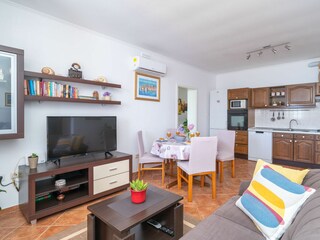 Ferienhaus Suđurađ Ausstattung 20