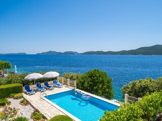 Ferienhaus Suđurađ Ausstattung 27