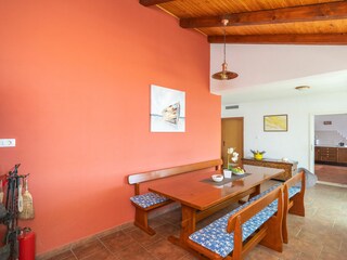 Ferienhaus Suđurađ Ausstattung 30