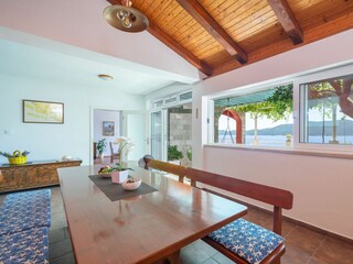 Holiday house Suđurađ Features 1