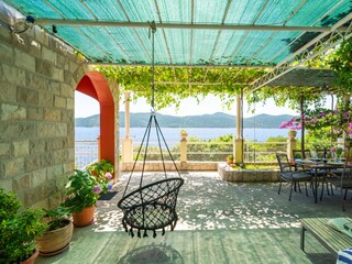 Holiday house Suđurađ Features 2