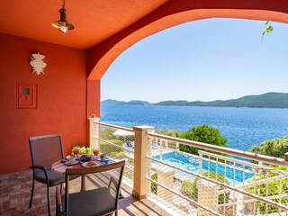 Holiday house Suđurađ Features 4