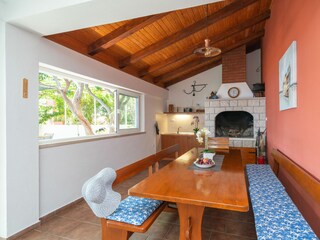 Holiday house Suđurađ Features 11