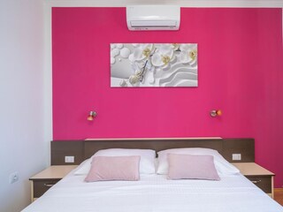 Holiday house Suđurađ Features 15