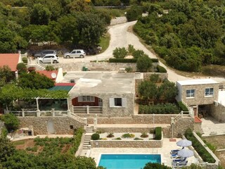 Holiday house Suđurađ Features 16