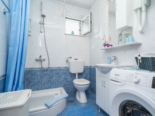 Holiday house Suđurađ Features 19