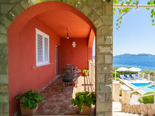 Holiday house Suđurađ Features 21