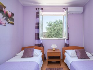 Holiday house Suđurađ Features 22