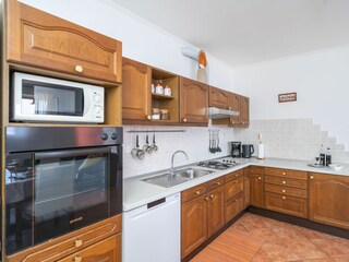 Holiday house Suđurađ Features 28