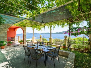 Holiday house Suđurađ Features 33