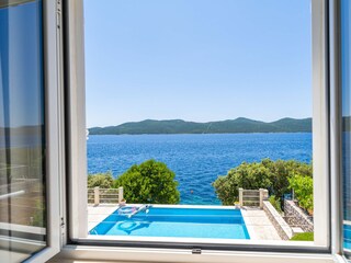 Holiday house Suđurađ Features 35