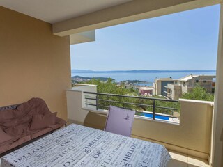 Holiday house Makarska Features 7