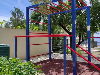 Holiday house Makarska Features 12