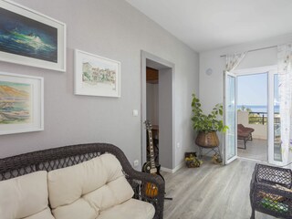 Holiday house Makarska Features 14
