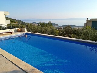 Holiday house Makarska Features 15