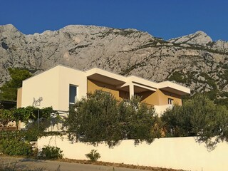 Holiday house Makarska Features 31