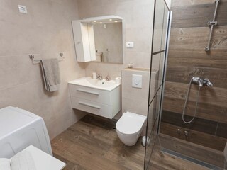 Holiday house Makarska Features 35