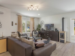 Holiday house Makarska Features 38