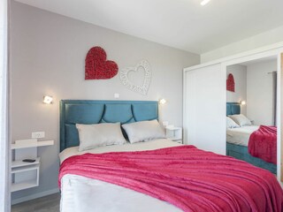 Holiday house Makarska Features 41