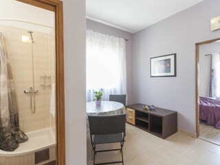 Holiday house Makarska Features 43