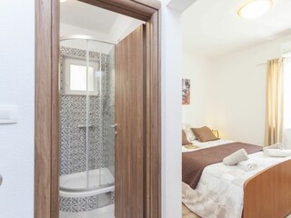 Holiday house Makarska Features 48