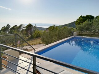 Holiday house Makarska Features 50