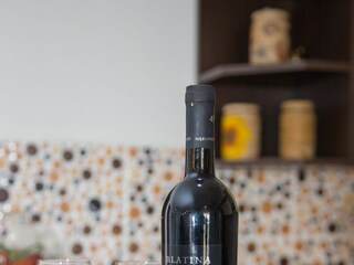 Holiday house Makarska Features 54