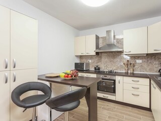Holiday house Makarska Features 56