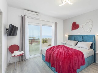 Holiday house Makarska Features 58