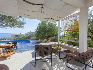 Holiday house Makarska Features 60