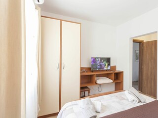 Holiday house Makarska Features 63