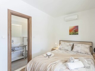 Holiday house Makarska Features 64