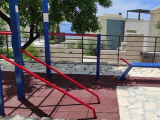 Holiday house Makarska Features 73