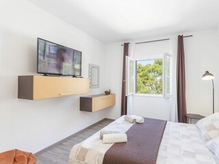 Holiday house Makarska Features 76