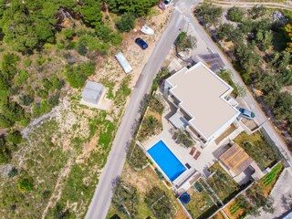 Holiday house Makarska Features 77