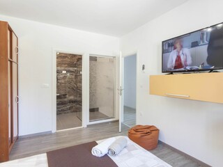 Holiday house Makarska Features 78
