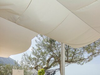 Holiday house Makarska Features 82