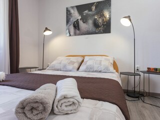 Holiday house Makarska Features 86