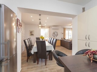 Holiday house Makarska Features 2