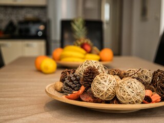 Holiday house Makarska Features 56