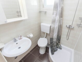 Holiday house Makarska Features 61