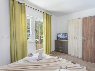 Holiday house Makarska Features 70