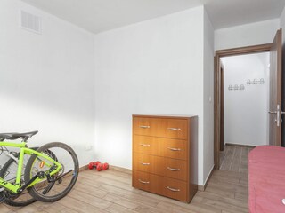 Holiday house Makarska Features 73