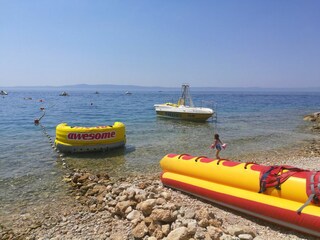 Holiday house Makarska Environment 101