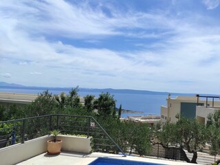 Holiday house Makarska Features 77