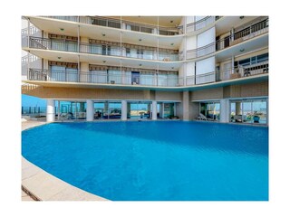 Ferienwohnung Welt Außenaufnahme 24