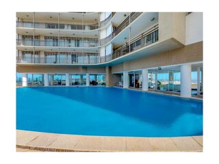 Ferienwohnung Welt Außenaufnahme 25