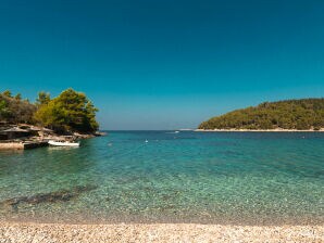 Ferienhaus House Rosa - Vela Luka - image1