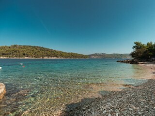 Holiday house Vela Luka Features 6