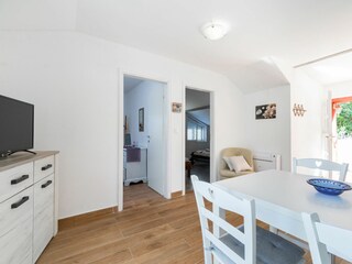 Holiday house Vela Luka Features 9